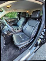 2018 CHRYSLER 300 300 LIMITED SEDAN 4D