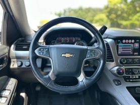 2016 CHEVROLET TAHOE