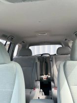 2013 TOYOTA HIGHLANDER SUV V6, 3.5 LITER SE SPORT UTILITY 4D