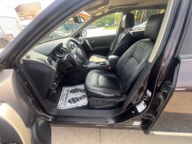 2013 NISSAN ROGUE SUV 4-CYL, 2.5 LITER SV W/SL PKG SPORT UTILITY 4D