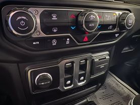 2021 JEEP WRANGLER SUV V6, VVT, 3.6 LITER WILLYS SPORT UTILITY 2D