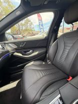 2020 MERCEDES-BENZ S-CLASS S 560 SEDAN 4D