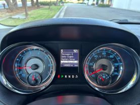 2015 CHRYSLER TOWN & COUNTRY