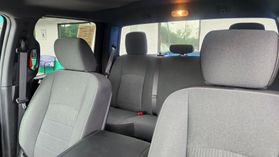 2024 Ram 1500 Classic Crew Cab - Image 11