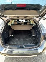 2020 SUBARU OUTBACK WAGON 4-CYL, 2.5 LITER LIMITED WAGON 4D