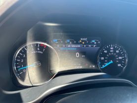 2020 FORD EXPEDITION MAX SUV V6, ECOBOOST, TWIN TURBO, 3.5 LITER KING RANCH SPORT UTILITY 4D