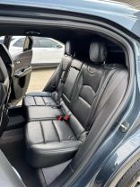 2020 CADILLAC XT4 SUV 4-CYL, TURBO, 2.0 LITER PREMIUM LUXURY SPORT UTILITY 4D at Motors On Wheels - used car dealership in Houston, Texas.