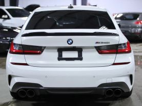 2021 BMW 3 SERIES for sale in  Orlando, FL