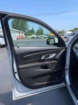 2013 GMC TERRAIN SUV 4-CYL, 2.4 LITER SLE-2 SPORT UTILITY 4D