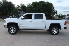 2014 GMC SIERRA 1500 CREW CAB