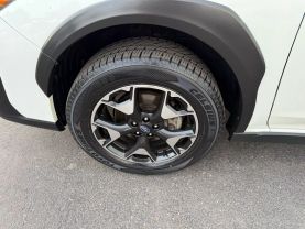 2019 SUBARU CROSSTREK SUV 4-CYL, PZEV, 2.0 LITER 2.0I PREMIUM SPORT UTILITY 4D