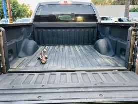 2010 FORD F150 SUPERCREW CAB