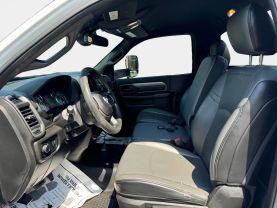 2021 RAM 3500 REGULAR CAB & CHASSIS CAB CHASSIS V8, HEMI, 6.4 LITER TRADESMAN CAB & CHASSIS 2D