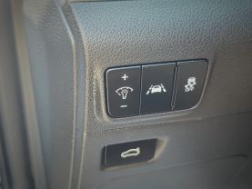 2021 KIA K5 SEDAN 4-CYL, TURBO, 1.6 LITER LXS SEDAN 4D