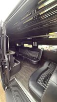 2024 MERCEDES-BENZ SPRINTER 3500 XD CARGO CARGO - AUTOMATIC - Dart Auto Group
