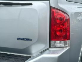 2011 NISSAN ARMADA SUV - AUTOMATIC - Dart Auto Group