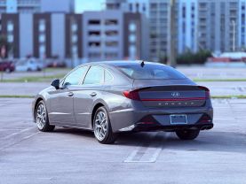 2023 HYUNDAI SONATA