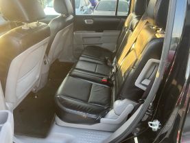 2014 HONDA PILOT SUV V6, I-VTEC, 3.5 LITER LX SPORT UTILITY 4D