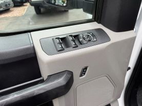 2017 FORD F250 SUPER DUTY SUPER CAB PICKUP V8, FLEX FUEL, 6.2 LITER XL PICKUP 4D 8 FT