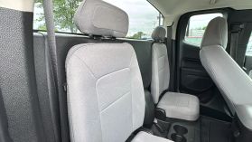 2020 CHEVROLET COLORADO EXTENDED CAB