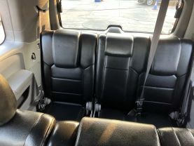 2014 HONDA PILOT SUV V6, I-VTEC, 3.5 LITER LX SPORT UTILITY 4D