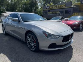 2016 Maserati Ghibli - Image 3