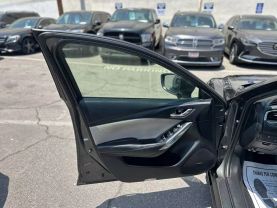 2017 MAZDA MAZDA6 SEDAN 4-CYL, SKYACTIV-G, 2.5L TOURING SEDAN 4D