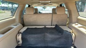 2012 CHEVROLET SUBURBAN 1500