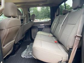 2020 FORD F150 SUPERCREW CAB PICKUP V6, ECOBOOST, TWIN TURBO, 3.5 LITER XLT PICKUP 4D 5 1/2 FT