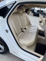 2013 VOLKSWAGEN PASSAT SEDAN 5-CYL, 2.5 LITER 2.5L SE SEDAN 4D at Motors On Wheels - used car dealership in Houston, Texas.