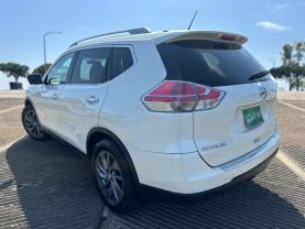 2016 NISSAN ROGUE SUV 4-CYL, 2.5 LITER SL SPORT UTILITY 4D