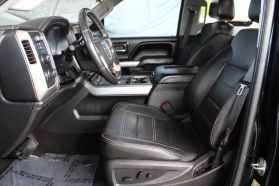 2017 Gmc Sierra 1500 Crew Cab - Image 5