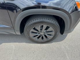 2024 VOLKSWAGEN TAOS