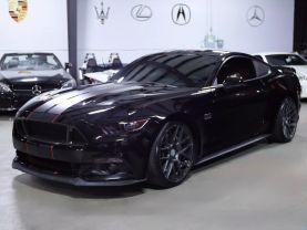 2016 FORD MUSTANG for sale in  Orlando, FL