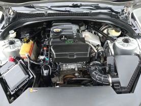 2016 CADILLAC ATS COUPE 4-CYL, TURBO, 2.0 LITER 2.0L TURBO PREMIUM COUPE 2D