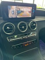 2021 MERCEDES-BENZ GLC COUPE SUV 4-CYL, TURBO, 2.0 LITER GLC 300 4MATIC SPORT UTILITY 4D
