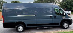 2019 Ram Promaster Cargo Van - Image 8