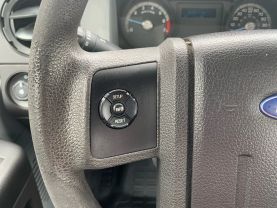 2016 FORD F250 SUPER DUTY 8FT KNAPHEIDE SERVICE BED TRUCK SERVICE/UTILITY TRUCKS V8, FLEX FUEL, 6.2 LITER XL PICKUP 2D 8 FT - Eddies Auto Sales