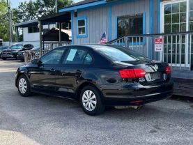 2013 VOLKSWAGEN JETTA