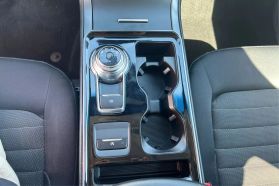 2019 FORD EDGE SUV 4-CYL, ECOBOOST, TURBO, 2.0 LITER SE SPORT UTILITY 4D