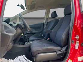 2012 HONDA FIT