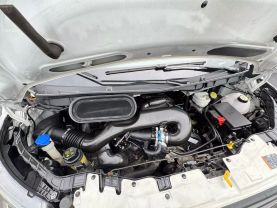 2017 FORD TRANSIT 250 VAN