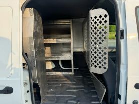 2013 FORD TRANSIT CONNECT CARGO CARGO 4-CYL, 2.0 LITER XL VAN 4D