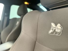 2018 DODGE CHARGER SEDAN V8, HEMI, 6.4 LITER R/T SCAT PACK SEDAN 4D