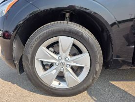 2022 VOLVO XC60 SUV 4-CYL, DRIVE-E, TURBO, 2.0 LITER B5 MOMENTUM SPORT UTILITY 4D