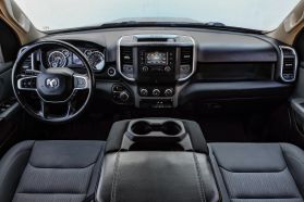 2019 Ram 1500 Crew Cab - Image 17