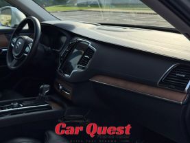 2019 Volvo Xc90 - Image 21