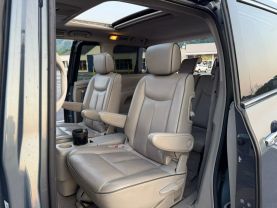 2011 NISSAN QUEST VAN V6, 3.5 LITER SL MINIVAN 4D