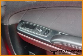 2018 DODGE CHARGER SEDAN V8, HEMI, 5.7 LITER R/T SEDAN 4D
