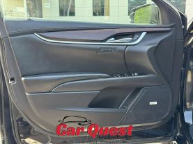 2019 Cadillac Xts - Image 11